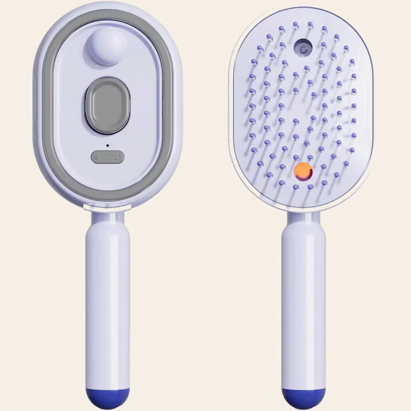 Brosse électrique Ambralya