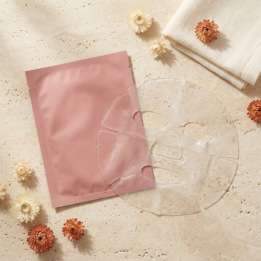 Masques K-Beauty Ambralya